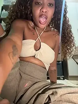 Stripchat Sex Cam of Angel_tammy