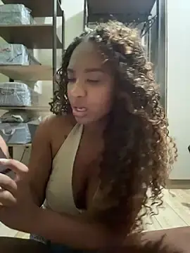 Stripchat Sex Chat of Angel_tammy