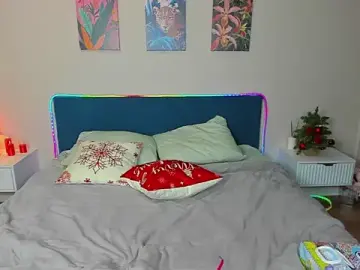 Stripchat Sex Chat of BritneyLix