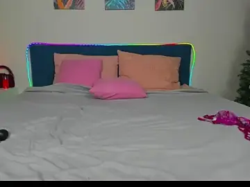 Stripchat Private Sex Chat of BritneyLix