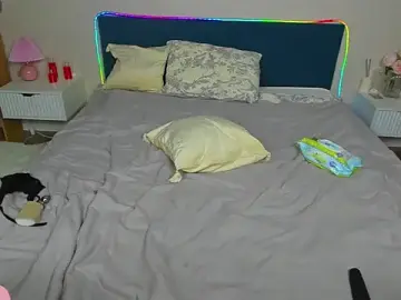 Stripchat Sex Cam of BritneyLix