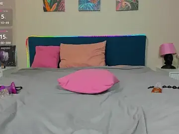 Stripchat Sex Chat of BritneyLix