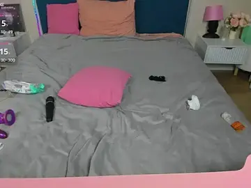 Stripchat Free Live Porn of BritneyLix