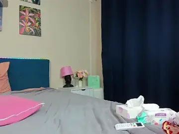 Stripchat Free Live Porn of BritneyLix