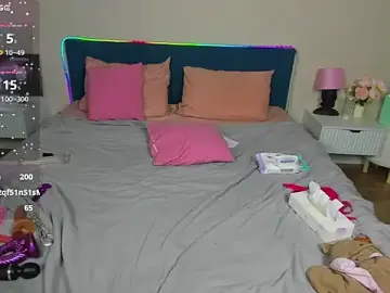 Stripchat Sex Cam of BritneyLix