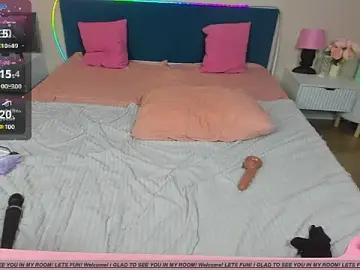 Stripchat Live Porn of BritneyLix