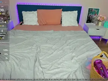 Stripchat Best live sex cam show of BritneyLix