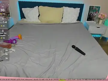 Stripchat Adult Webcam of BritneyLix