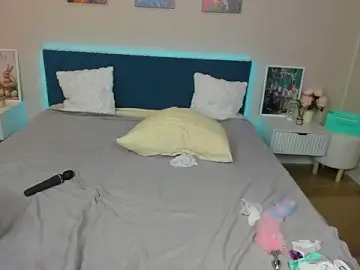 Stripchat Private Sex Chat of BritneyLix