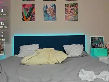 Stripchat Live Sex of BritneyLix