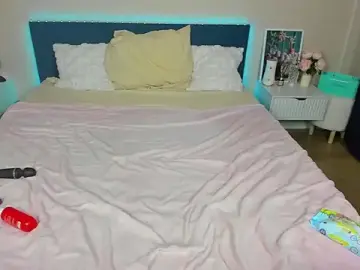 Stripchat Free Porn Cam of BritneyLix