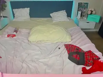 Stripchat Live Porn of BritneyLix