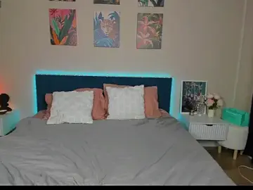 Stripchat Watch Live Sex Cams of BritneyLix