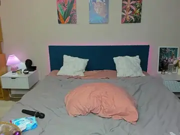 Stripchat Live Sex of BritneyLix