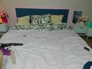 Stripchat Free Live Porn of BritneyLix