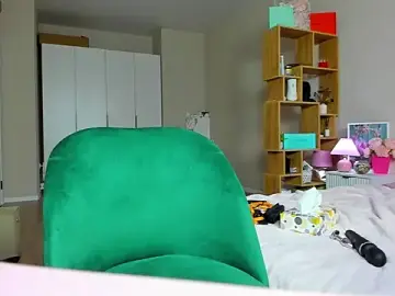 Stripchat Live Porn of BritneyLix