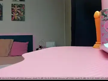 Stripchat Live Sex of BritneyLix
