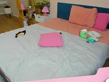 Stripchat Adult Webcam of BritneyLix