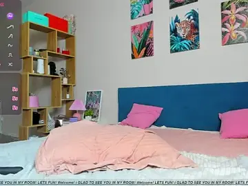 Stripchat Best live sex cam show of BritneyLix