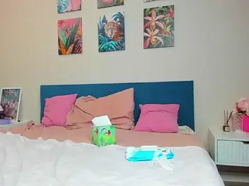 Stripchat Nude Webcam of BritneyLix