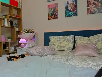 Stripchat Nude Webcam of BritneyLix