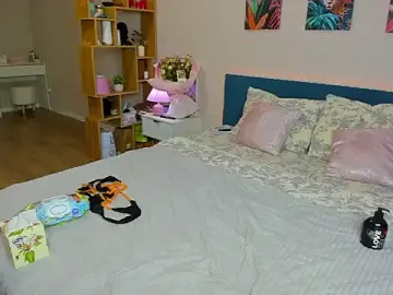 Stripchat Nude Webcam of BritneyLix