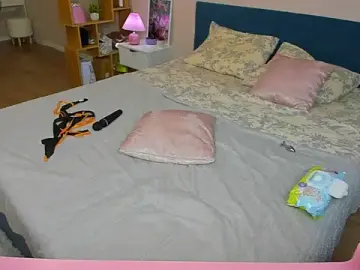 Stripchat Adult Webcam of BritneyLix