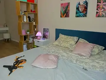 Stripchat Adult Video Chat of BritneyLix