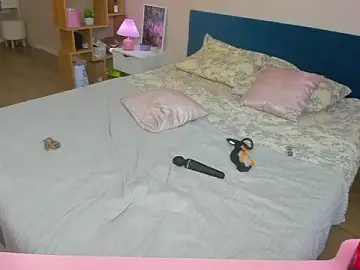 Stripchat Live Porn of BritneyLix