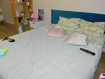 Stripchat Live Sex of BritneyLix