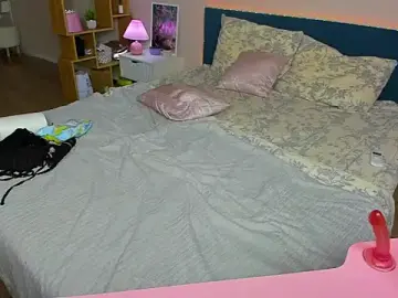 Stripchat Sex Cam of BritneyLix