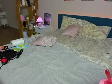 Stripchat Best live sex cam show of BritneyLix