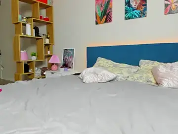 Stripchat Adult Webcam of BritneyLix