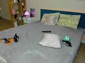 Stripchat Free Porn Cam of BritneyLix