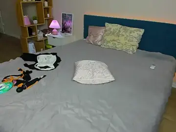 Stripchat Nude Webcam of BritneyLix