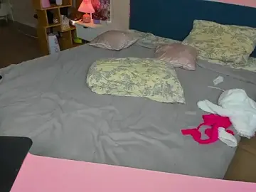 Stripchat Nude Webcam of BritneyLix