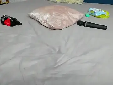 Stripchat Live Porn of BritneyLix