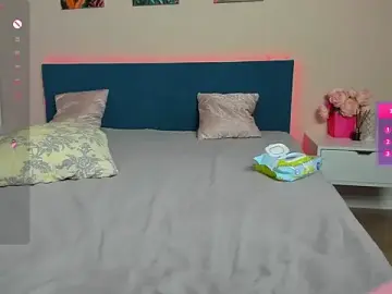 Stripchat Best Webcam of BritneyLix
