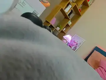 Stripchat Sex Cam of BritneyLix