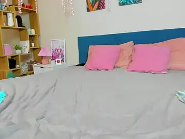 Stripchat Free Live Porn of BritneyLix