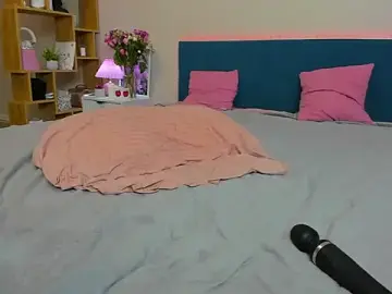 Stripchat Live Porn of BritneyLix