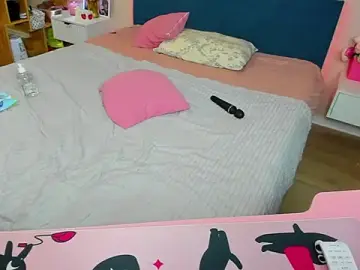 Stripchat Private Sex Chat of BritneyLix
