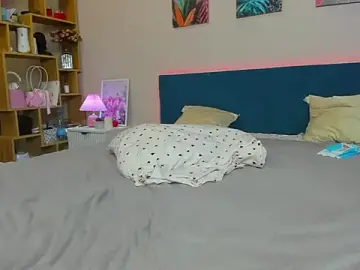 Stripchat Free Live Porn of BritneyLix