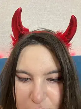 Stripchat Live Sex of BritneyLix