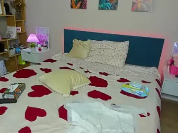 Stripchat Sex Cam of BritneyLix