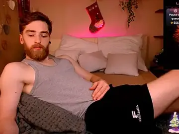 Stripchat Best live sex cam show of DexterDexx