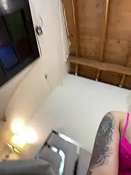 Stripchat Adult Video Chat of Exotic__XXX