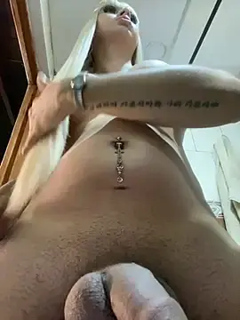 Stripchat Live Sex of Exotic__XXX