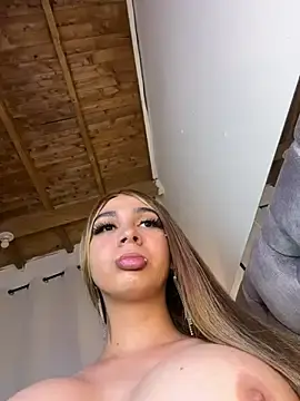 Stripchat Watch Live Sex Cams of Exotic__XXX