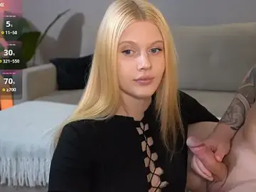 Stripchat Adult Webcams of MissJuliya